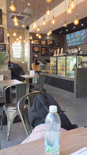 Photo of Chaiiwala - 42 Reform St, Dundee DD1 1RT
